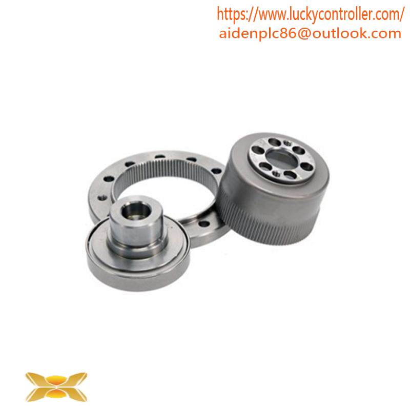 Yaskawa HW0388710-A SPEED REDUCER