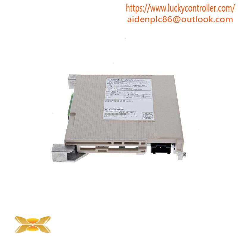 YASKAWA JACP-317120