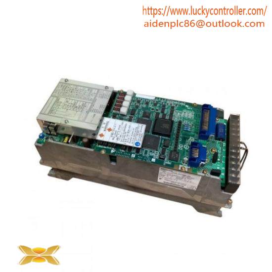YASKAWA JACP-317120