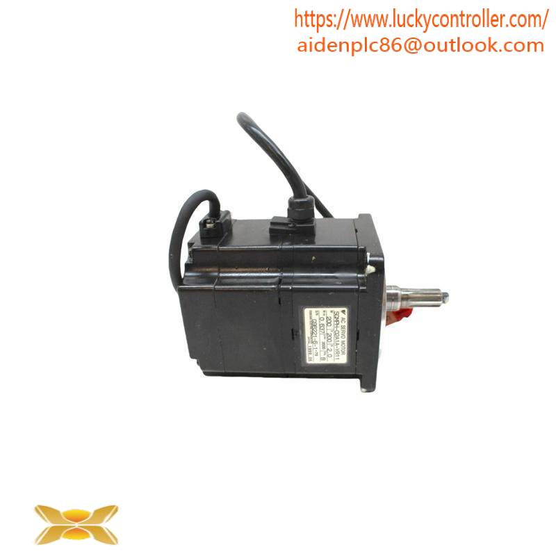 YASKAWA JACP-317800