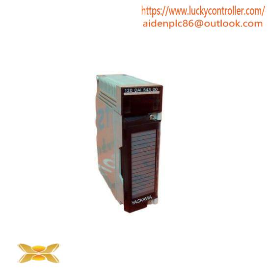 YASKAWA JACP-317800