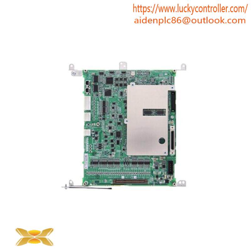 YASKAWA JACP-317801