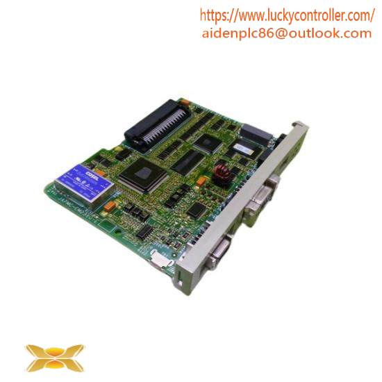 YASKAWA JACP-317802