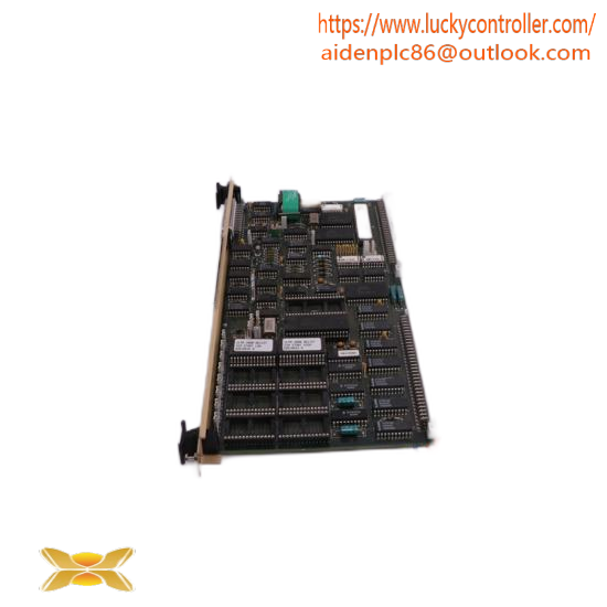 YASKAWA JACP-317802