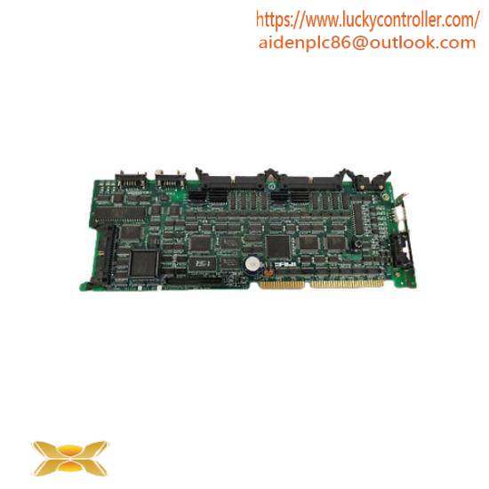 ABB NINT-43C 57619074E Circuit Board