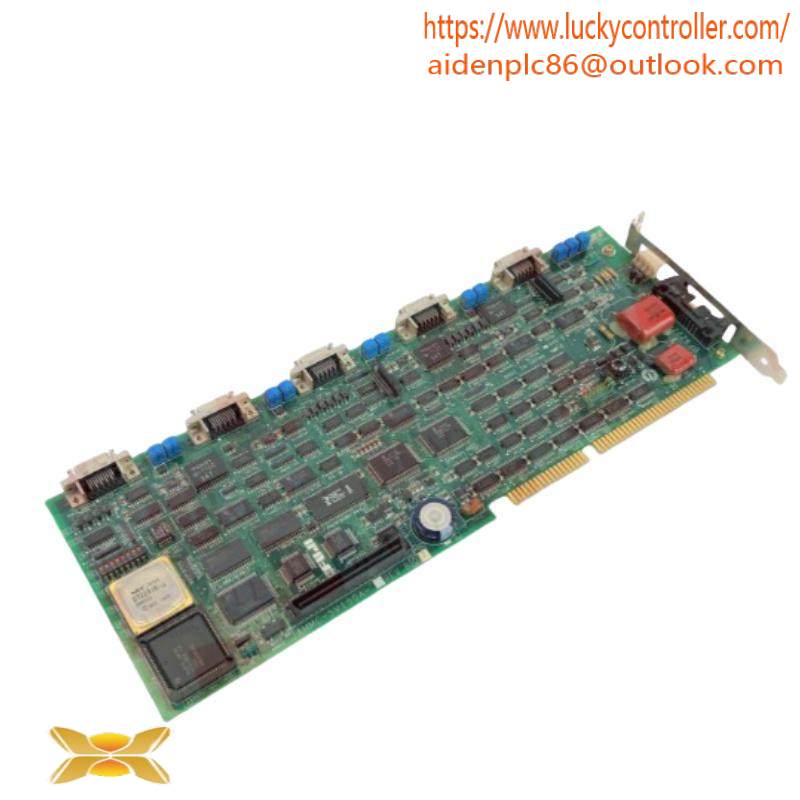 YASKAWA JAMMC-IO150B PC BOARD