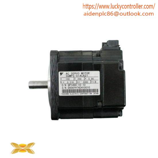 YASKAWA JAMSC-B1050
