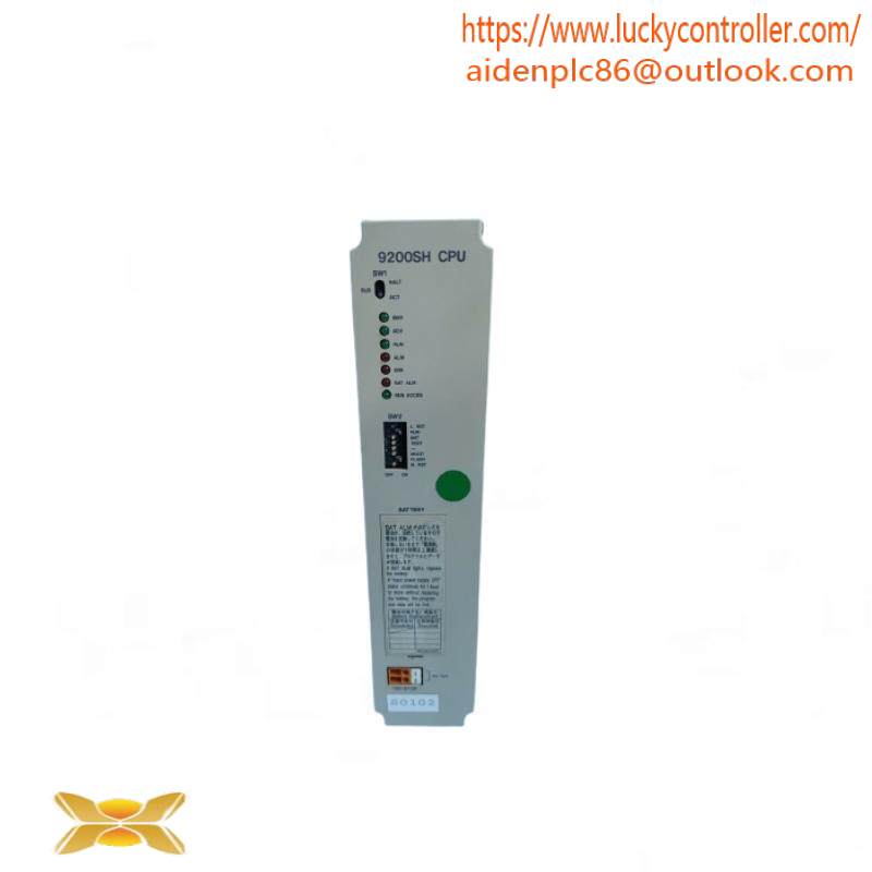 YASKAWA JAMSC-B1071