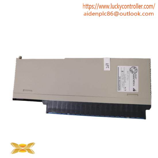 YASKAWA JAMSC-B2504V Memocon-sc Output Module