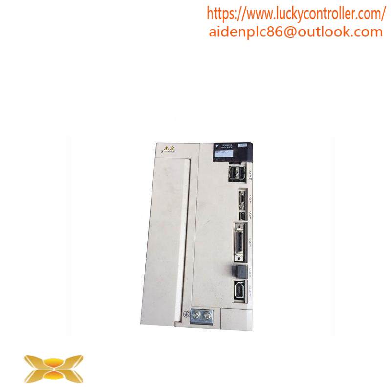 YASKAWA JAMSC-B2732V