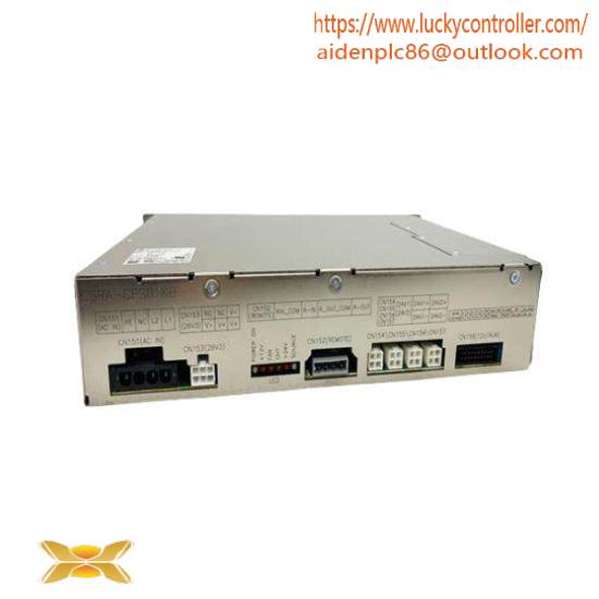 YASKAWA JAMSC-C8120