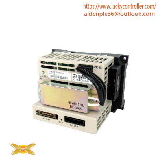 YASKAWA JANCD-MCP01