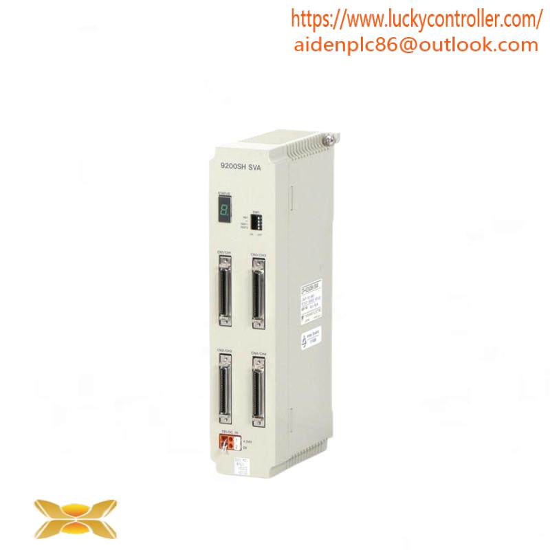 YASKAWA JANCD-MCP02B-1
