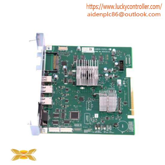 YASKAWA JANCD-MIF01