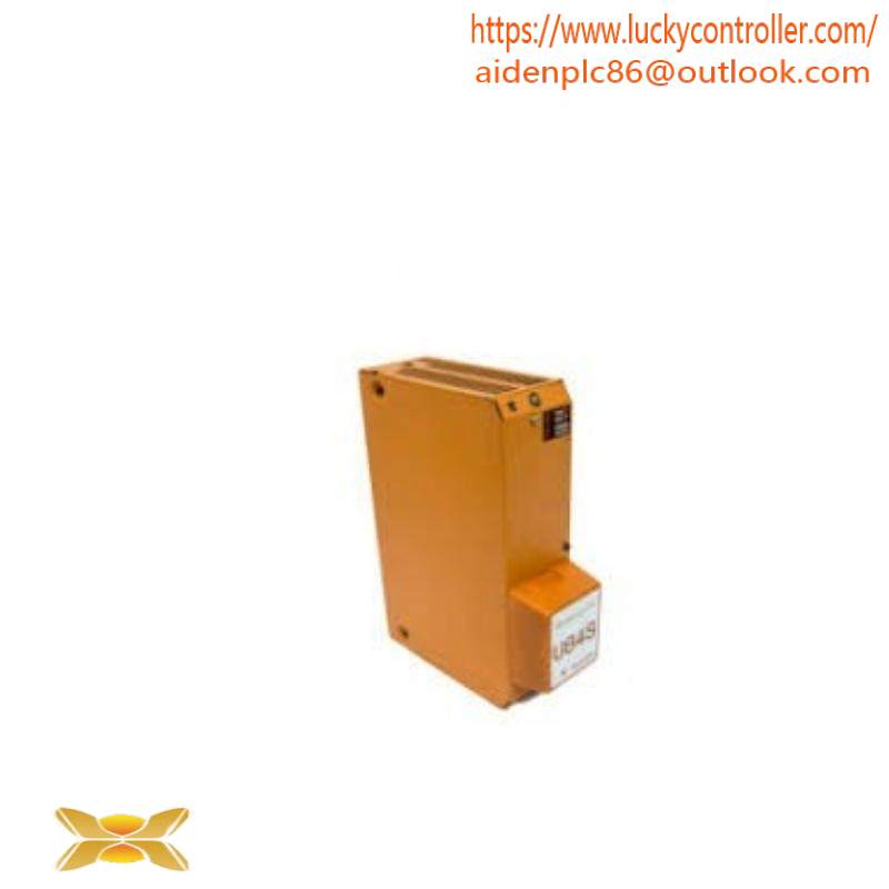 YASKAWA JANCD-MSV01B