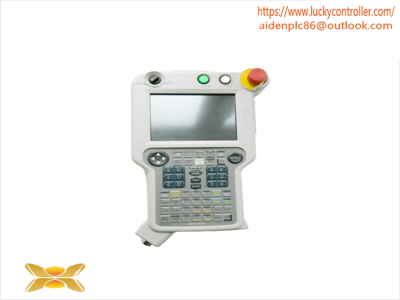 YASKAWA JANCD-PC51