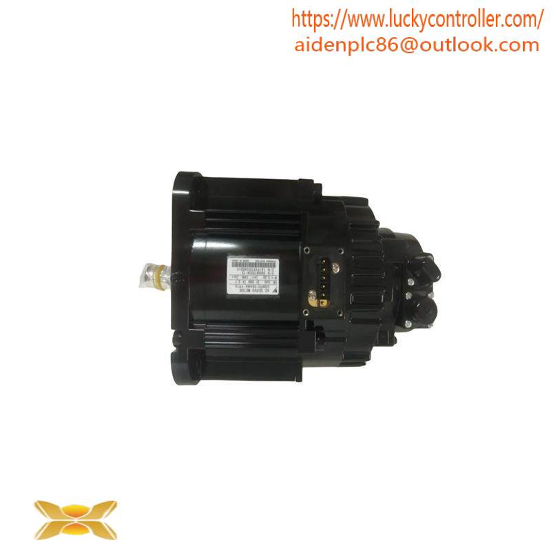 YASKAWA JANCD-XIO01