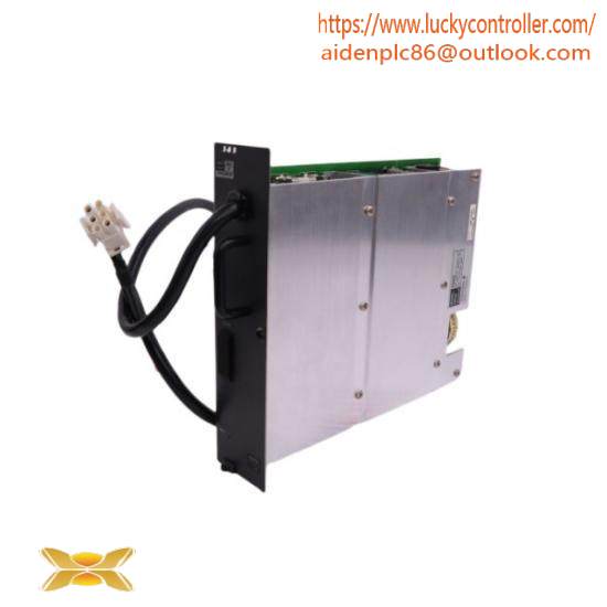 YASKAWA JANCD-XIO01