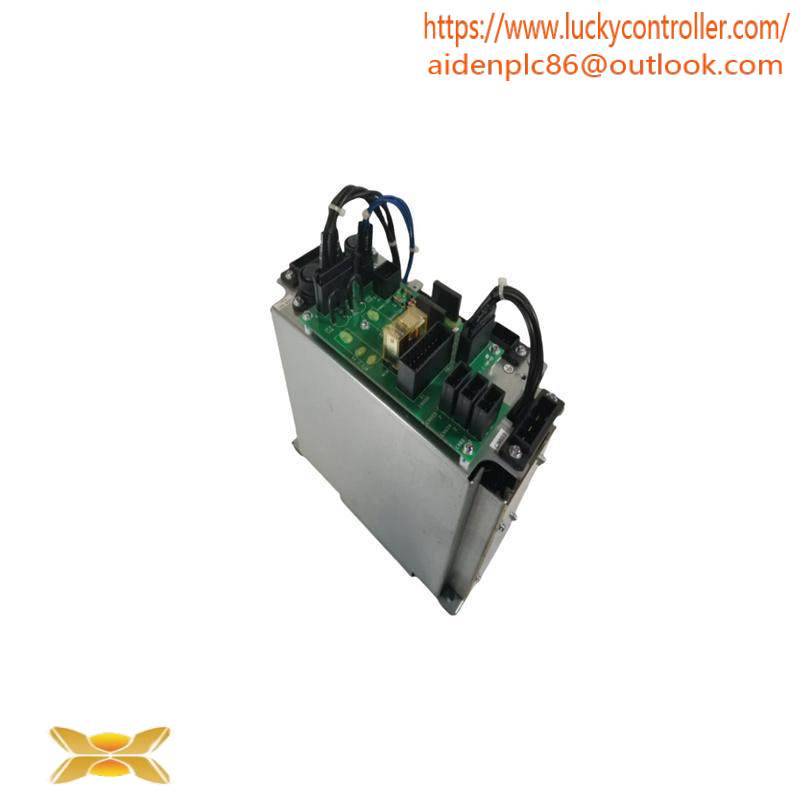 YASKAWA JANCD-XTU01B