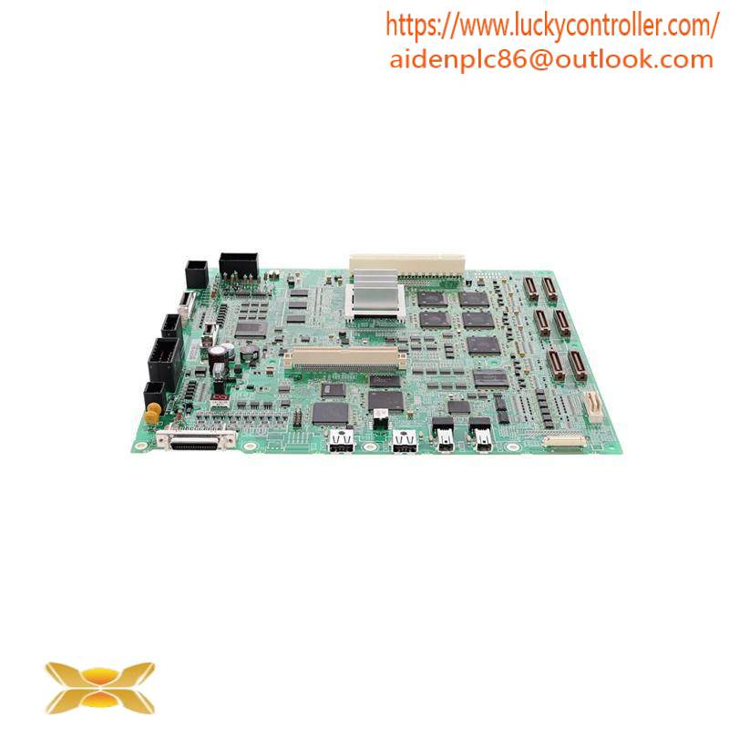 YASKAWA JAPMC-IQ2303
