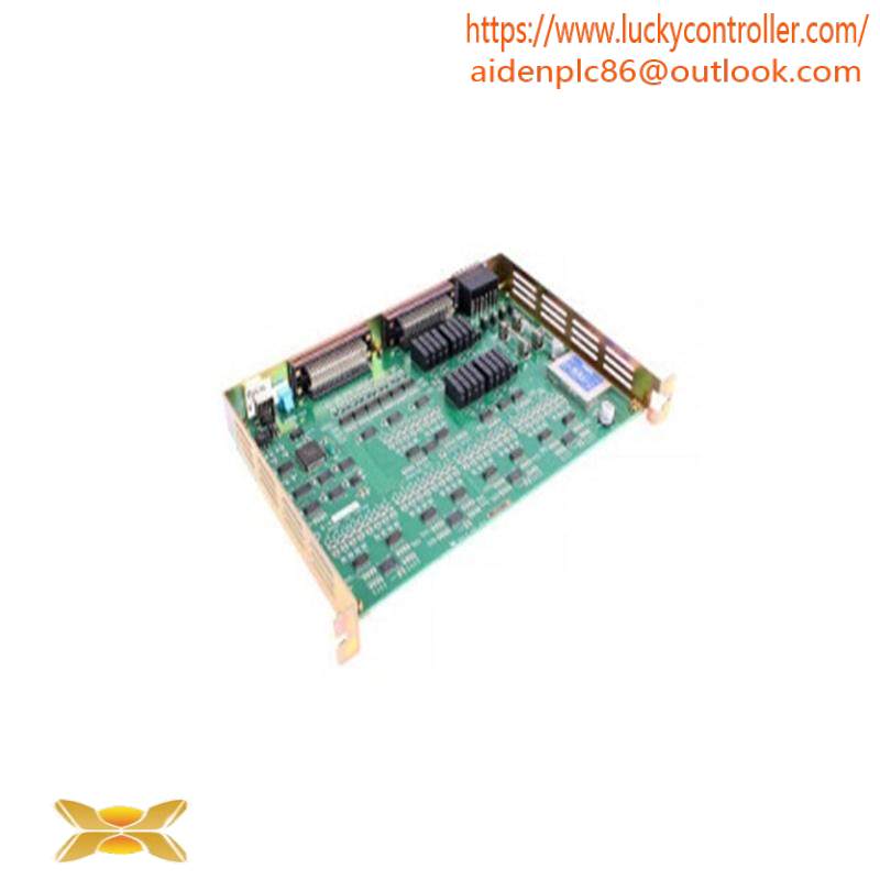 Yaskawa JARCR-XOI01 SERVO BOARD