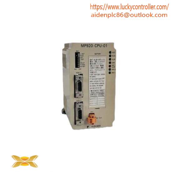 Yaskawa JAMSC-B2732
