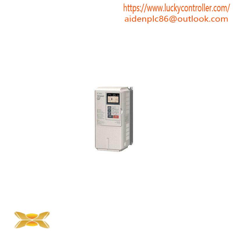 YASKAWA JEPMC-CP210T2V