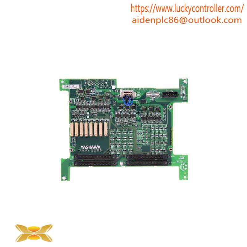 YASKAWA JEPMC-MC001