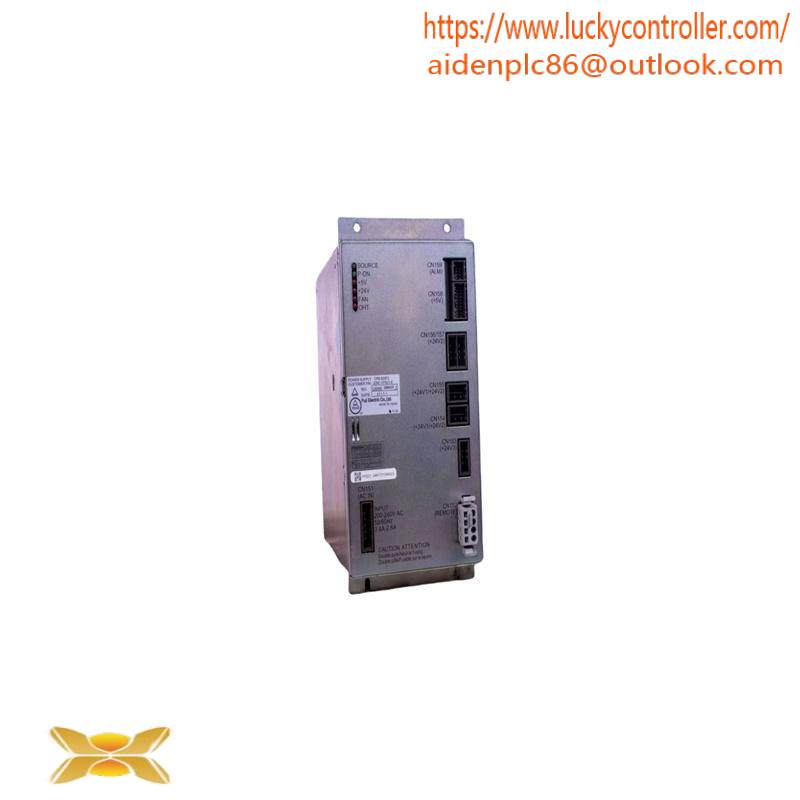 YASKAWA JGSM-06