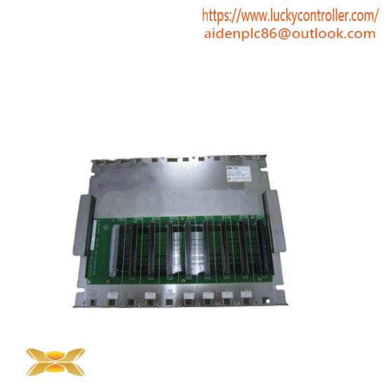 Yaskawa JRCP-317112