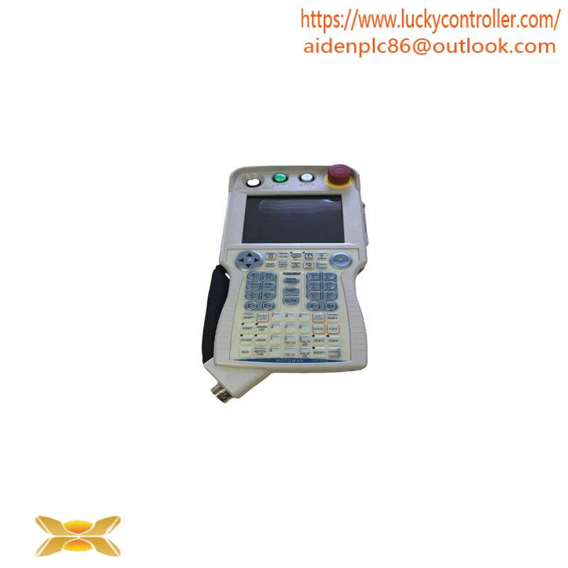 YASKAWA JRMSI-B1026
