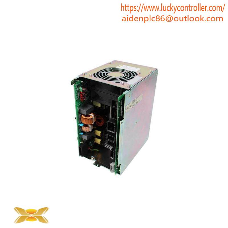 YASKAWA JZNC-MRK12-1E