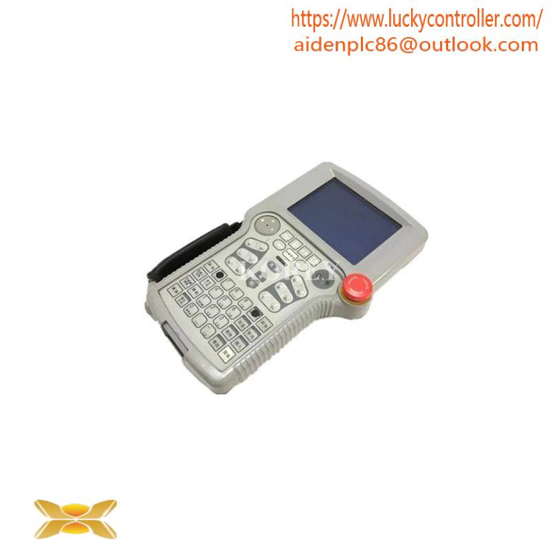 YASKAWA JZNC-XPP02B JZNC-XPP04B Teach Pendant