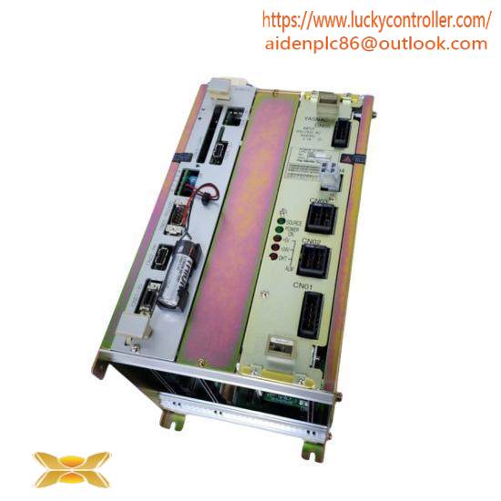 Yaskawa JZNC-XRK01D-1、XCP01C 、CPS-150F Power Supply