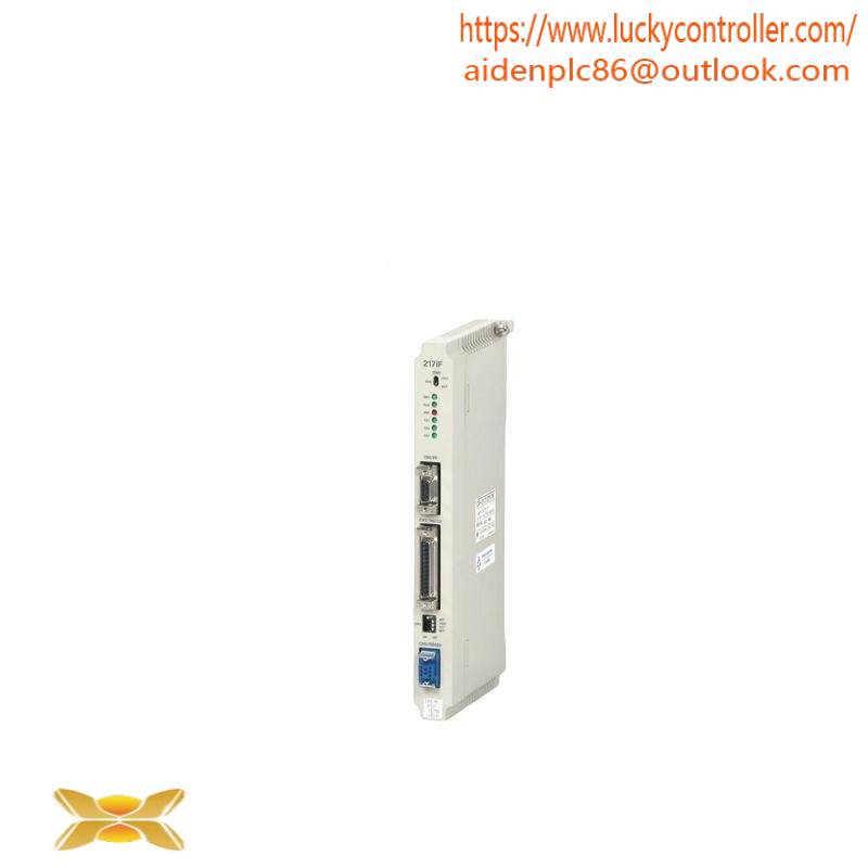YASKAWA NPSO-0503L