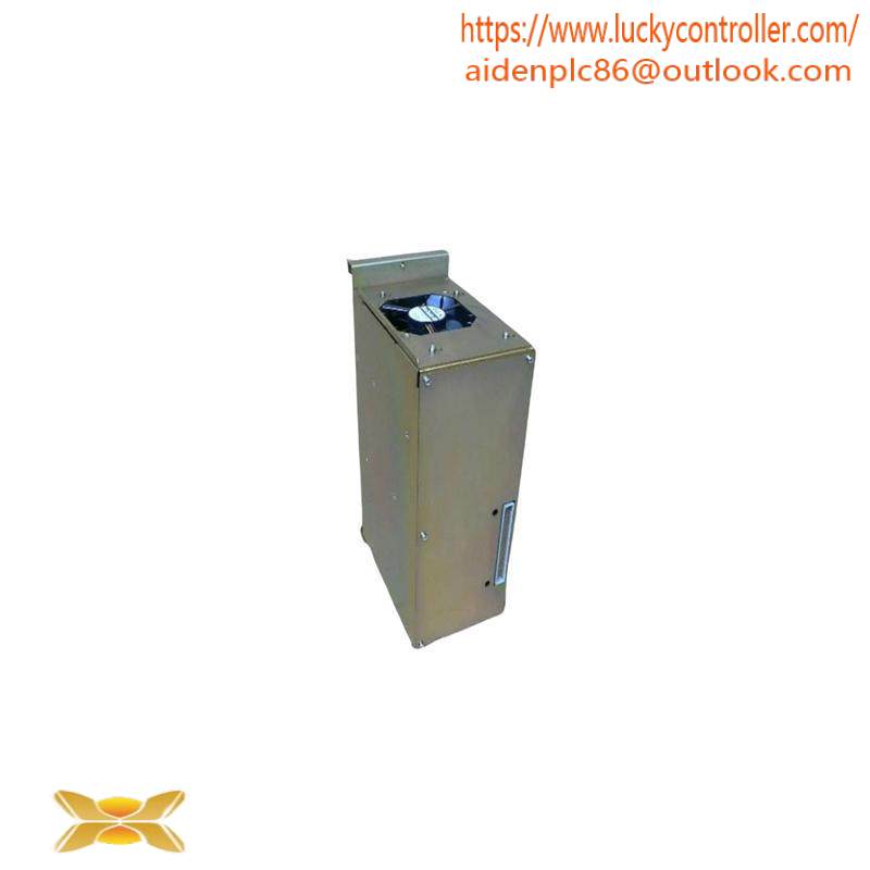 Yaskawa NX100 CPS-420F Robot Controller Power Supply