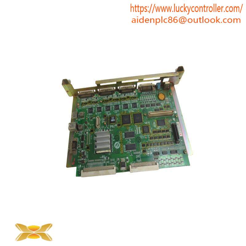 Yaskawa NX100 SGDR-AXA01A PC Board