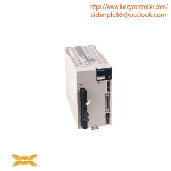 YASKAWA SGD7S-120A00A002 Single axis servo driver