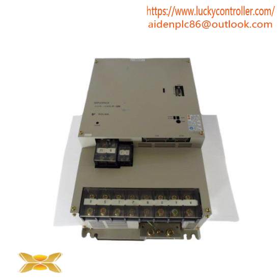 YASKAWA SGDB-1EADG PLC Module