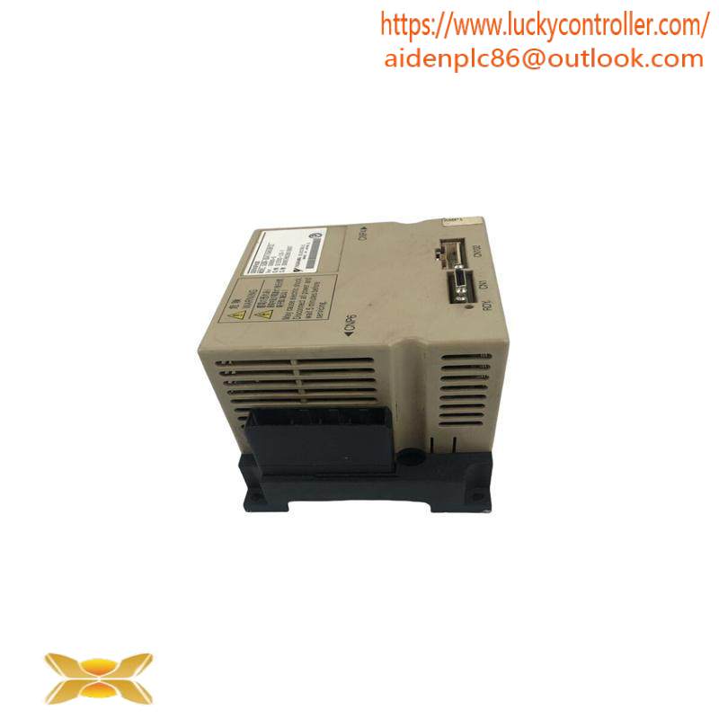 Yaskawa SGDR-SDA710A01BY32 ServoPack Drive