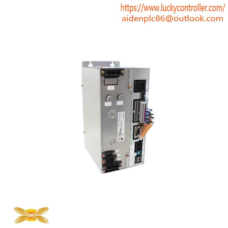 YASKAWA SGDS-08A01A