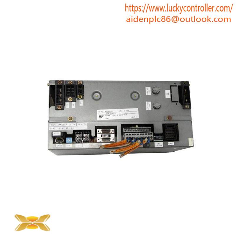 YASKAWA SGDS-08A01A
