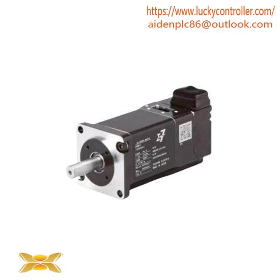 Yaskawa SGM7J-A5AFA2C