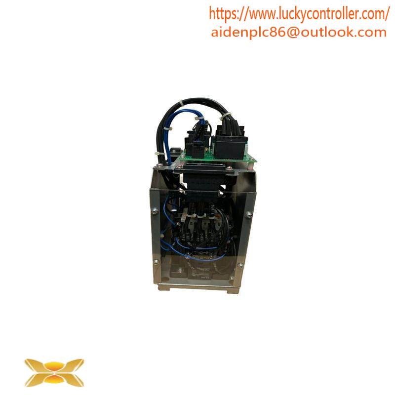YASKAWA SGMAH-02AAA21