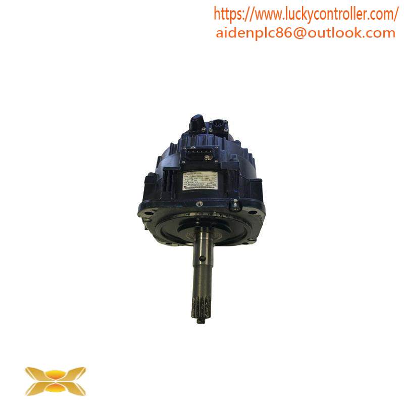 YASKAWA SGMRV-05ANA-YR21 AC Servo Motor