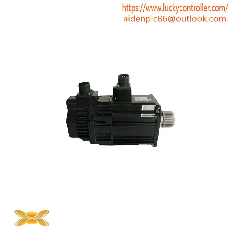 YASKAWA SGMSS-20A2A-YR11 SERVO MOTOR ﻿