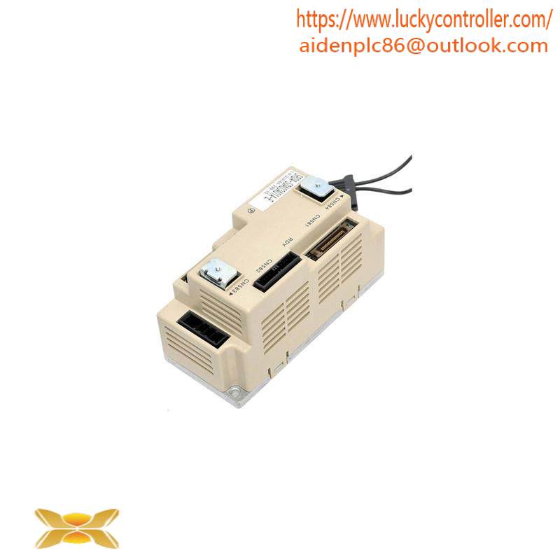 Yaskawa SRDA-SDA03A01A-E INTEGRATED SERVO AMPLIFIER