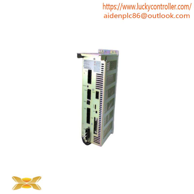 YASKAWA UGRMEM-02SNQ33 TG-7SV