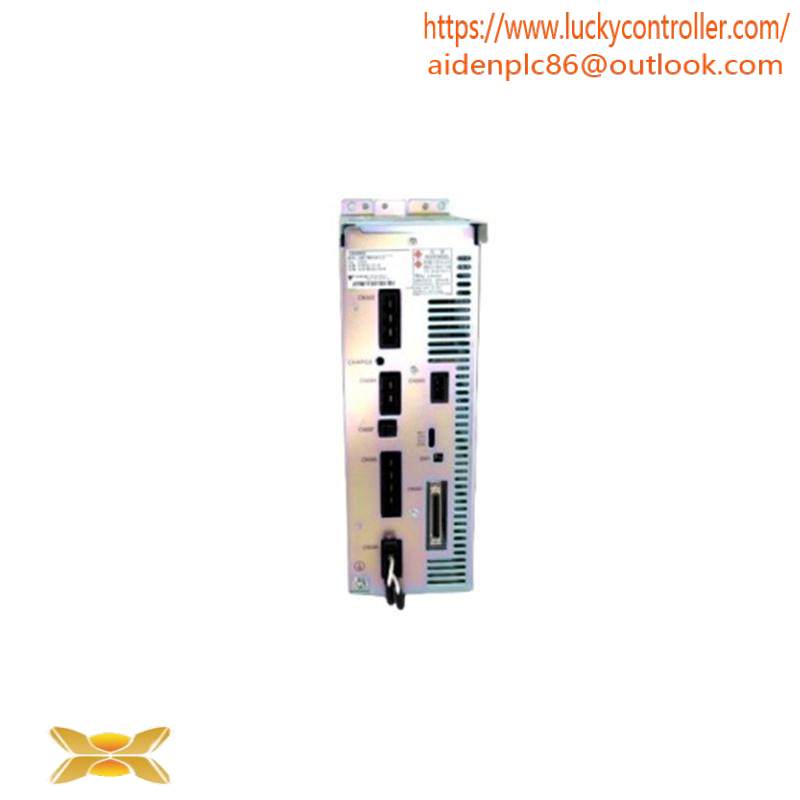 Yaskawa SRDA-SDB95A01A-E Robot Servopack Servo Amplifier