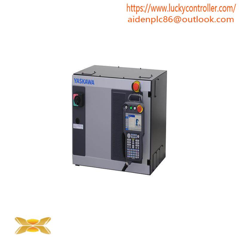 yaskawa YRC1000 GP8 YRC1000 Robot Controller